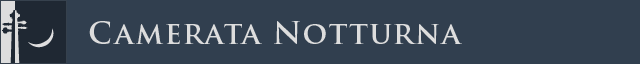 Camerata Notturna